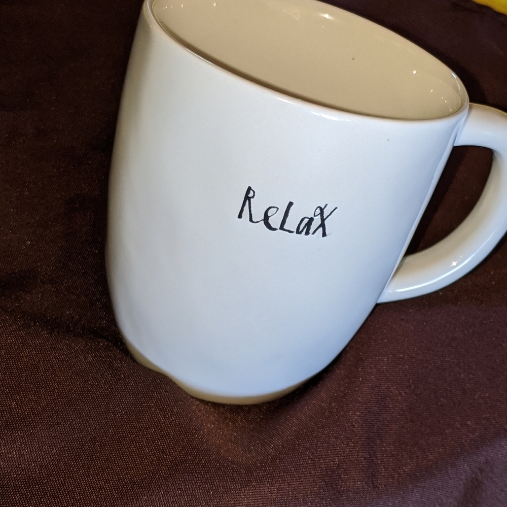 Rae Dunn Mug